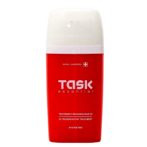 Task essential - System Red Traitement Régénérateur O2 - Crème & soin anti-rides & anti tâches