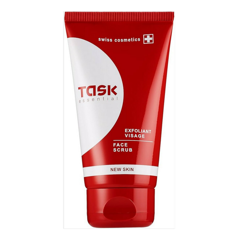 Task essential - New Skin Exfoliant Visage - Masque visage homme