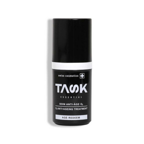 Task essential - Soin Anti-Âge - Creme homme peau seche