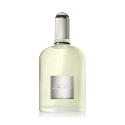 Tom Ford - Grey Vetiver - Coffret cadeau parfum homme