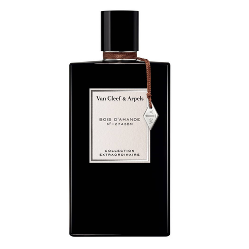 Van Cleef & Arpels - Bois D'amande - Collection Extraordinaire - Eau De Parfum - Coffret cadeau parfum homme