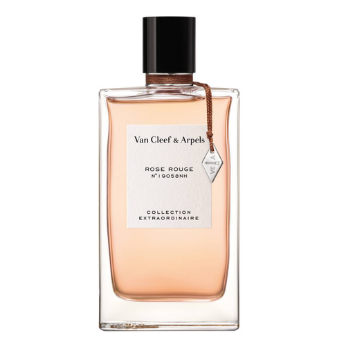 Van Cleef & Arpels - Rose Rouge - Collection Extraordinaire - Eau De Parfum - Parfums Van Cleef & Arpels homme