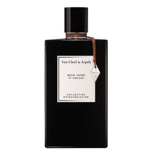 Van Cleef & Arpels - Bois Doré - Collection Extraordinaire - Eau De Parfum - Coffret cadeau parfum homme