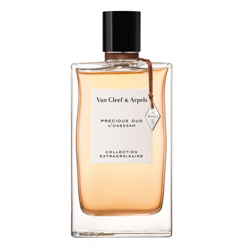 Van Cleef & Arpels - Precious Oud - Collection Extraordinaire - Eau De Parfum - Idées Cadeaux homme