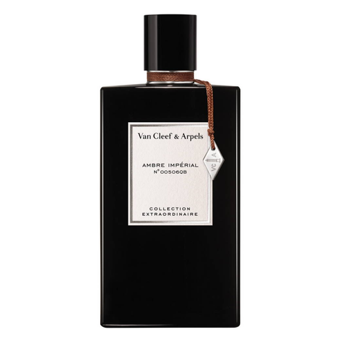 Van Cleef & Arpels - Ambre Imperial - Collection Extraordinaire - Eau De Parfum - Cadeaux Parfum homme