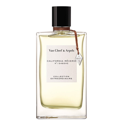 Van Cleef & Arpels - California Reverie - Collection Extraordinaire - Eau De Parfum - Parfums Van Cleef & Arpels homme