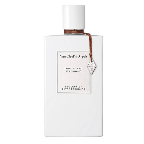 Van Cleef & Arpels - Oud Blanc - Collection Extraordinaire - Eau De Parfum - Parfums Van Cleef & Arpels homme