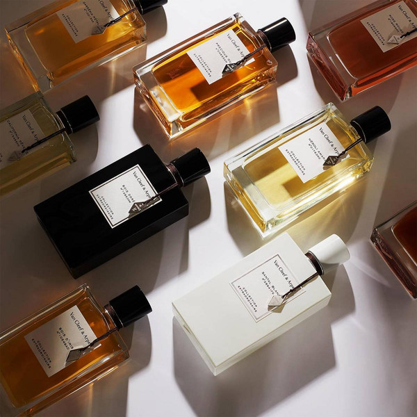  Bois D'iris - Collection Extraordinaire - Eau De Parfum
