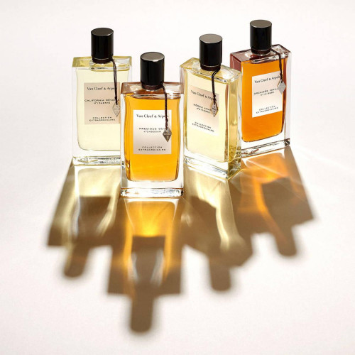  Orchidée Vanille - Collection Extraordinaire - Eau De Parfum