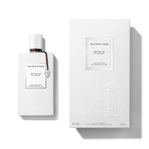  Oud Blanc - Collection Extraordinaire - Eau De Parfum