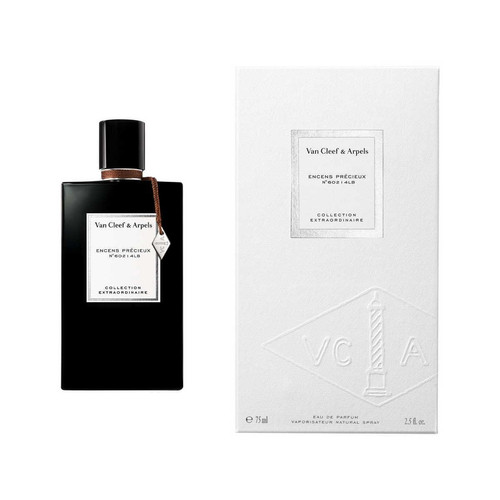  Encens Précieux - Collection Extraordinaire - Eau De Parfum