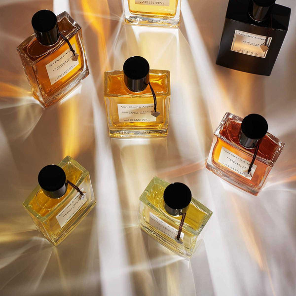  Encens Précieux - Collection Extraordinaire - Eau De Parfum