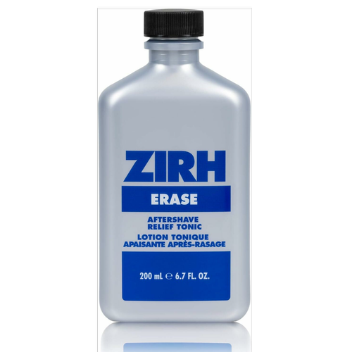 Zirh - Lotion Tonique Après-Rasage - Matifiant, anti boutons & anti imperfections