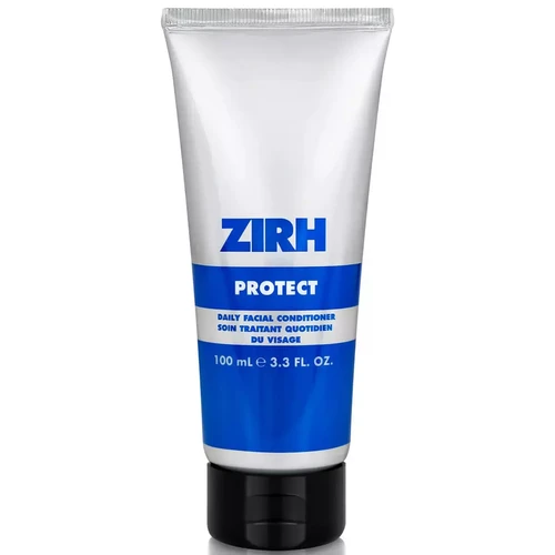 Zirh - Hydratant Protect Soin Hydratant Peaux Normales à Grasses - Crème hydratante homme