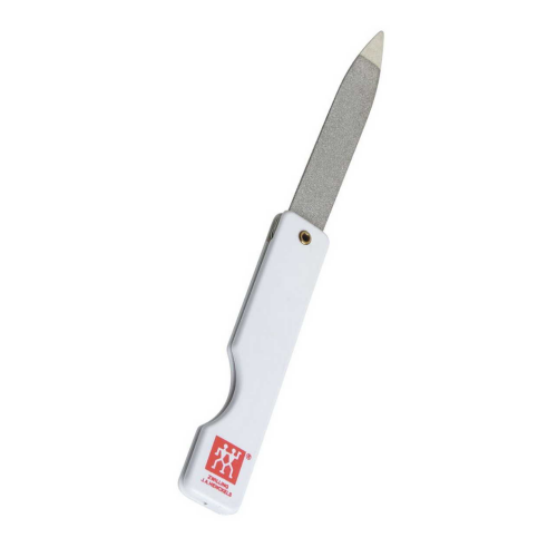 Zwilling - Lime A Ongles Pliable - Acier Inoxydable - Coupe ongle zwilling