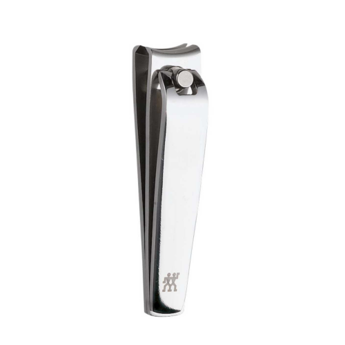 Zwilling - Coupe ongle Classic Inox - Manucure & Pédicure homme