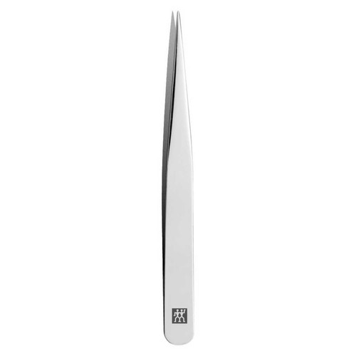 Zwilling - Pince A Epiler Pointue Inox - Poli - Soin corps homme