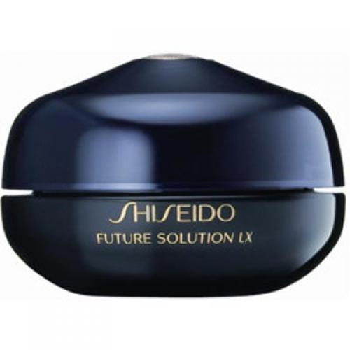 Shiseido - Future Solution LX - Crème Régénérante Contour Yeux et Lèvres - Toutes les gammes Shiseido