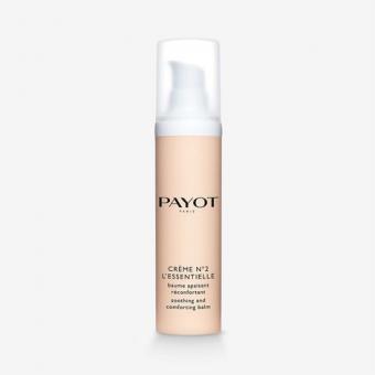 Payot - CREME N°2 L'ESSENTIELLE - 40ml - Soin payot homme