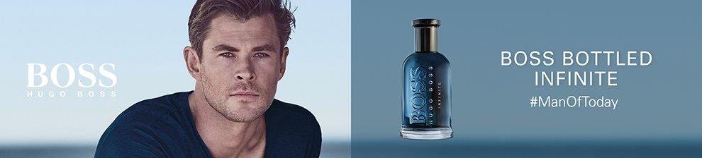 Hugo Boss parfum homme
