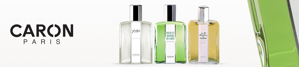 Caron Parfums