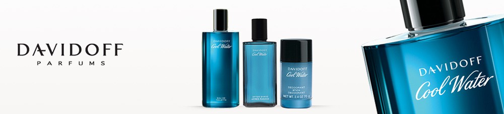 Parfums Davidoff