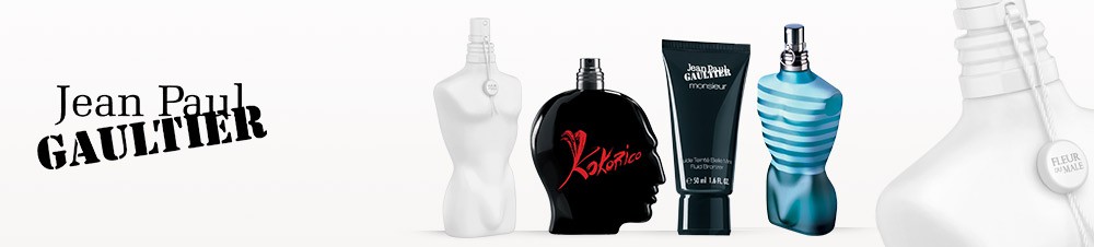Jean Paul Gaultier Parfums