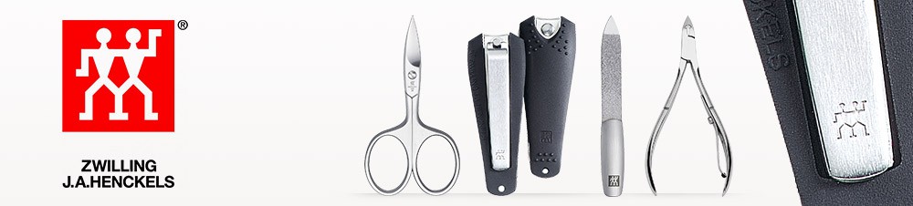 Zwilling Manucure