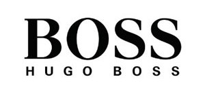 Hugo Boss sur Comptoir de l'Homme