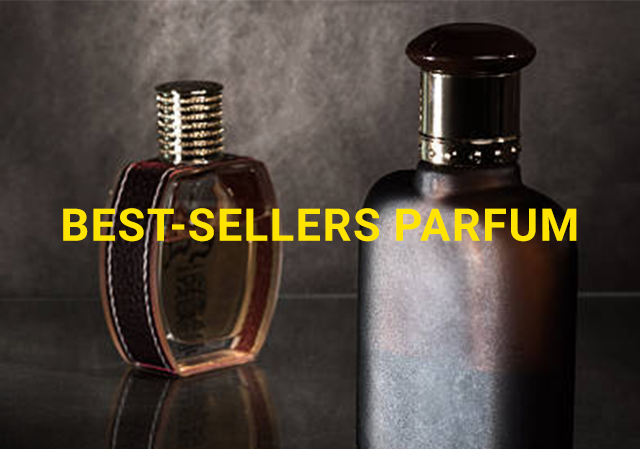 Best-sellers Parfum