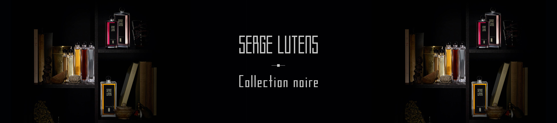 Parfums Serge Lutens