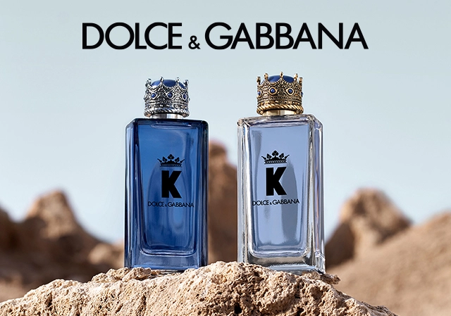 Parfums Dolce&Gabbana 