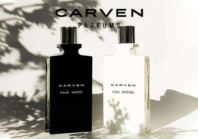 Parfums Carven