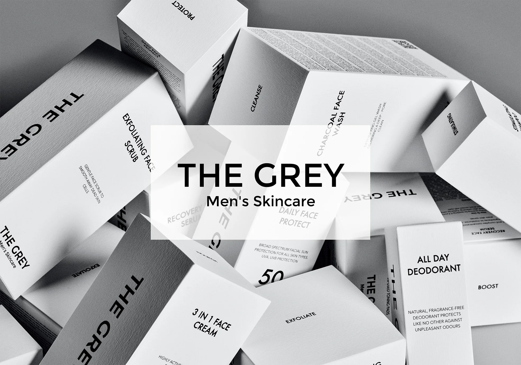 The Grey 