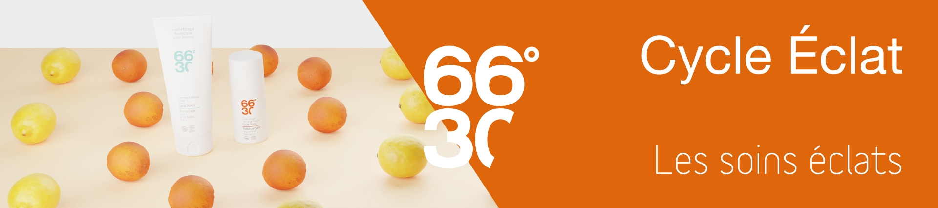 66°30 - Cycle Eclat