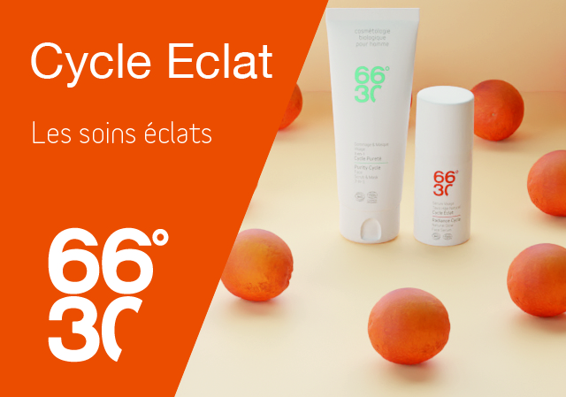 66°30 - Cycle Eclat