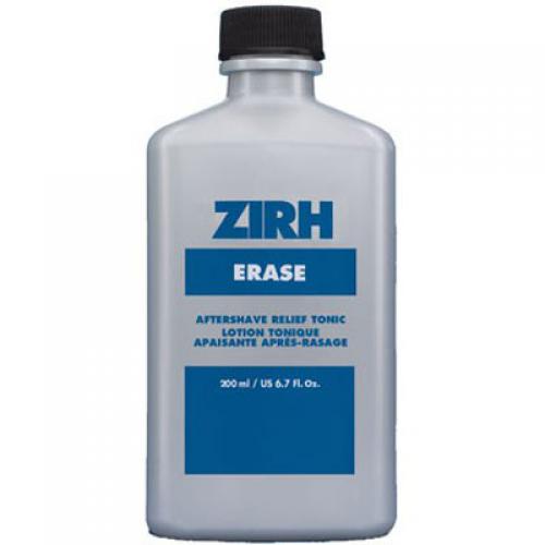 Zirh - ANTI-POILS INCARNES ERASE - Matifiant, anti boutons & anti imperfections