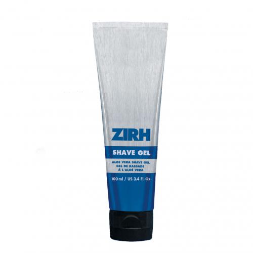 Zirh - SHAVE GEL 100ml - Mousse, gel & crème à raser
