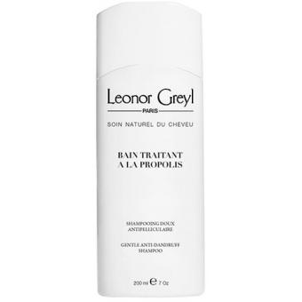 Leonor Greyl - Shampoing Traitant A La Propolis - Soin cheveux leonor greyl