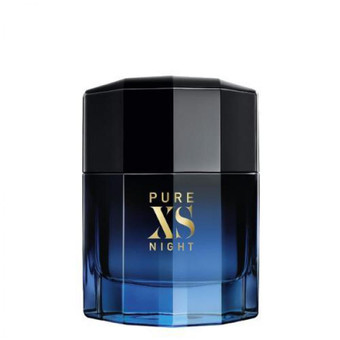 Pure XS night Eau de Parfum
