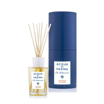 Acqua Di Parma - DIFFUSEUR MAISON ARANCIA DI CAPRI - Parfums interieur diffuseurs bougies