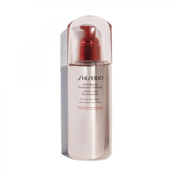 Shiseido - Les Essentiels - Lotion Soin Revitalisante - Toutes les gammes Shiseido
