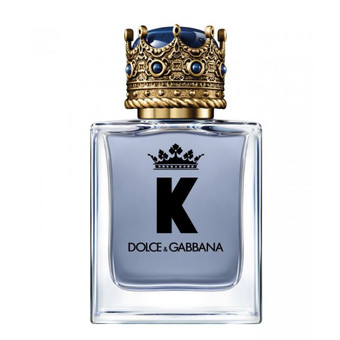 Dolce&Gabbana - Parfum K - Parfums Dolce&Gabbana