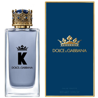 Dolce&Gabbana - Parfum K - Cadeaux Parfum homme