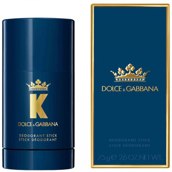 Dolce&Gabbana - Déo Stick K - Déodorant homme