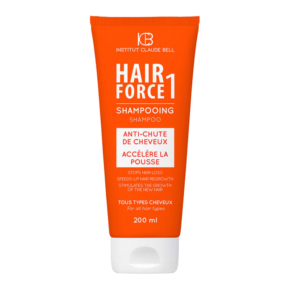  Hair Force One Shampoing
