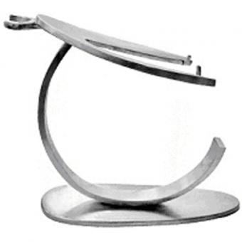 E Shave - STAND O - Blaireaux