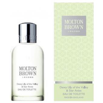 Molton Brown - Eau De Toilette Muguet & Anis Etoilé - Parfum homme