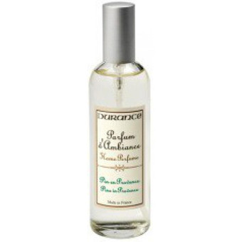 Durance - Parfum d'ambiance 100 ml Pin en Provence - Idées Cadeaux homme