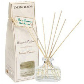 Durance - Bouquet parfumé 100 ml Pin en Provence - Diffuseurs parfum